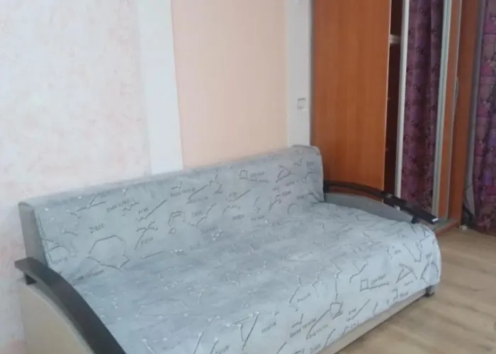 Двухярусная Квартира В Центре Мукачева, Улица Мира