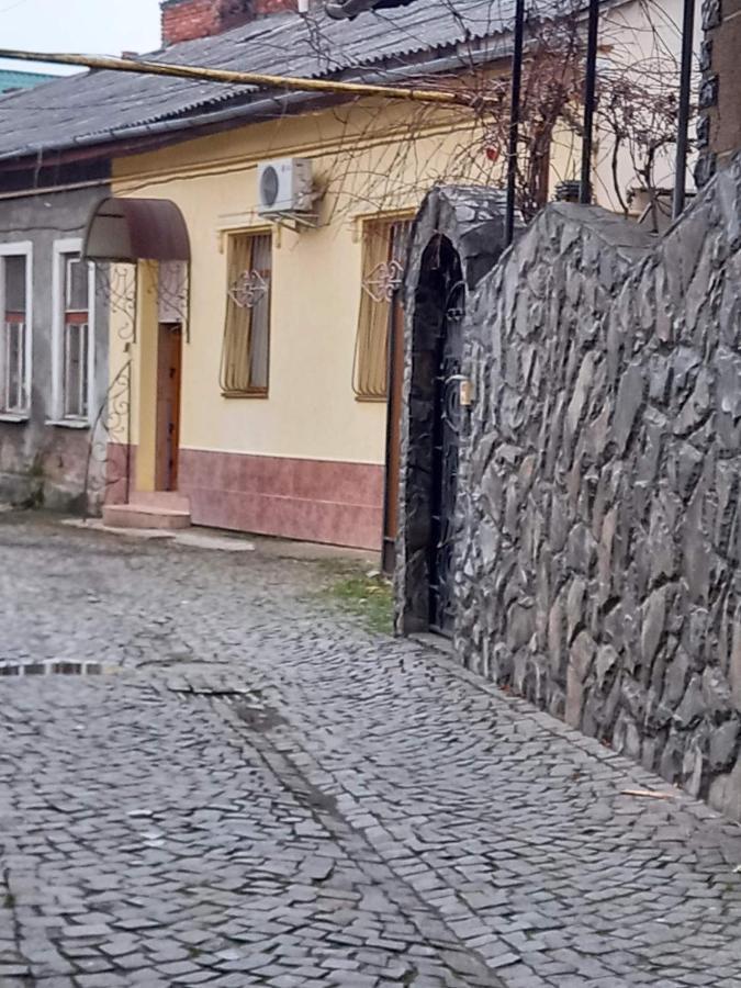 Daire двухярусная в центре мукачева, улица мира Mukaçeve