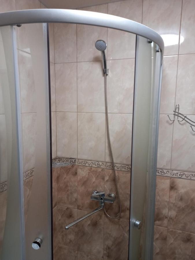 двухярусная в центре мукачева, улица мира شقة